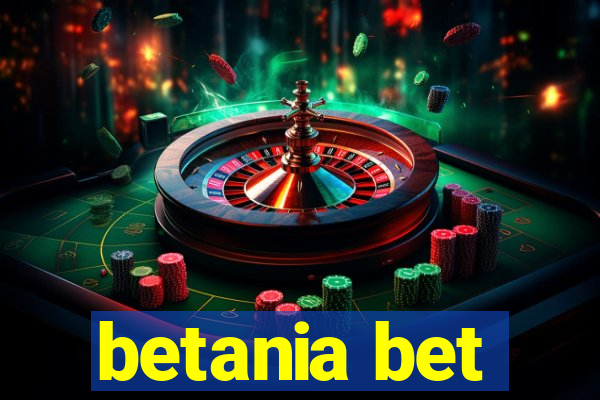 betania bet